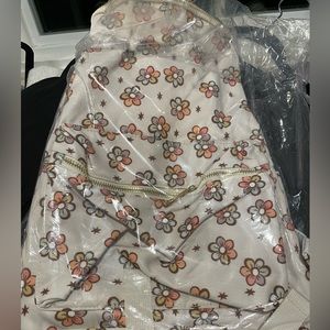 The Magic Box medium floral backpack